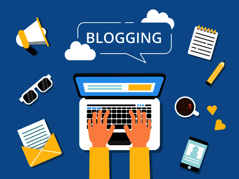 Welcome to My Blog – A New Beginning!