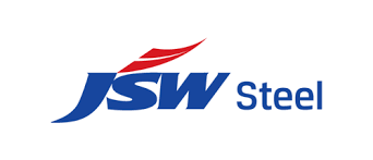 JSW Energy stock chart showing recent surge from ₹538 to ₹548 after Q1 earnings and hydro unit commissioning