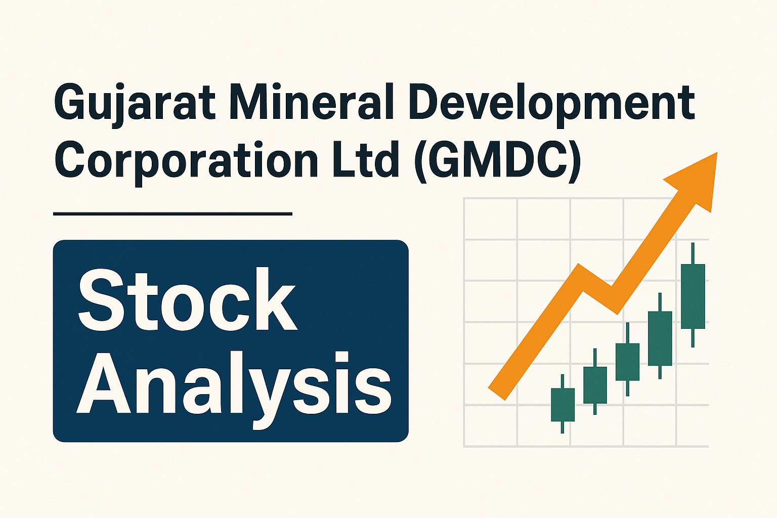 Gujarat Mineral Development Corporation GMDC Stock Analysis 2025